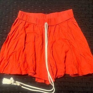 Shein shorts